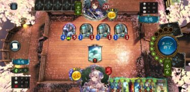 【シャドバ】自然使ってみたけどやっぱこのデッキキツくない･･･？