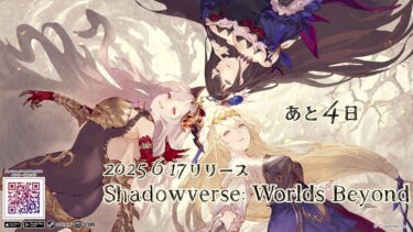 【シャドバWB】要求されてるスペックがヤバいんだが…